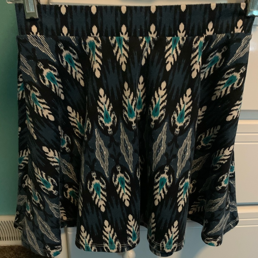 Aeropostale Mini Skirt